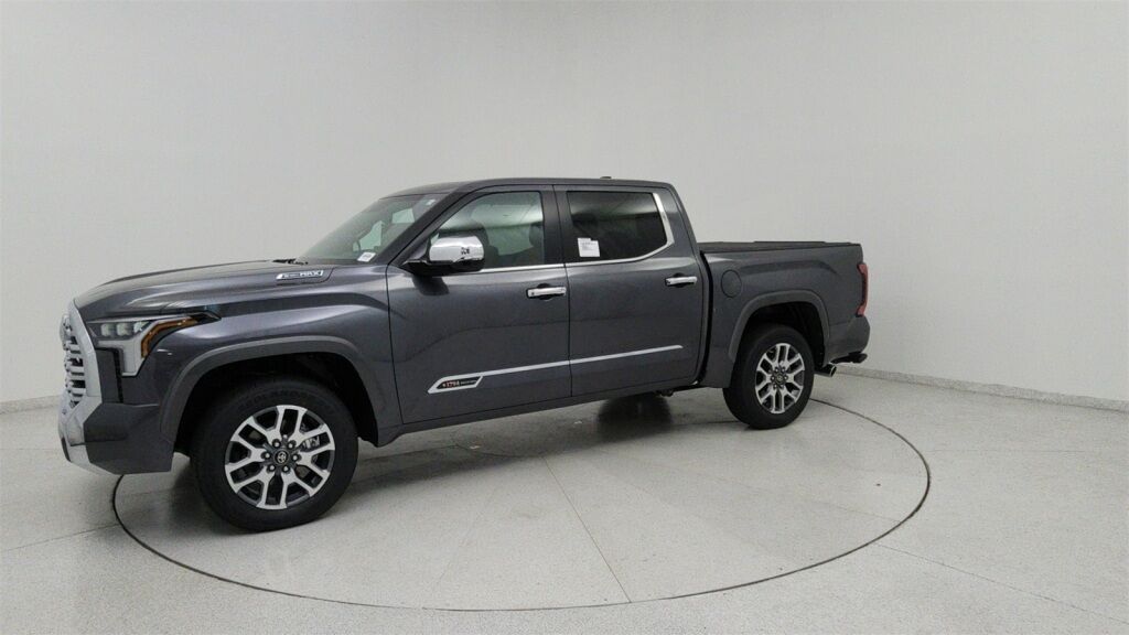 2025 Toyota Tundra Hybrid 1794 Edition Laurel MD