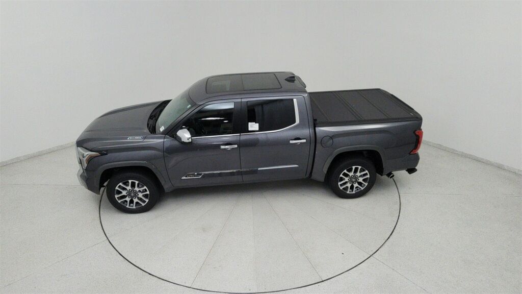 2025 Toyota Tundra Hybrid 1794 Edition Laurel MD