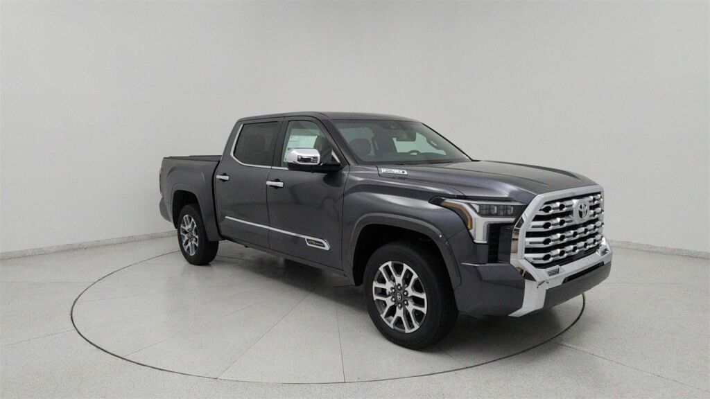 2025 Toyota Tundra Hybrid 1794 Edition Laurel MD