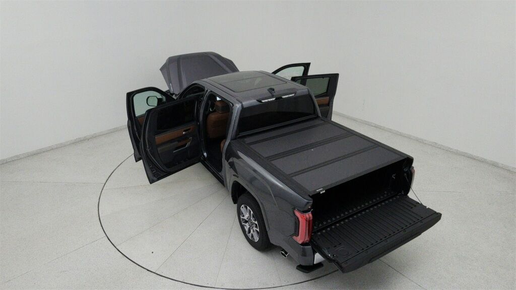2025 Toyota Tundra Hybrid 1794 Edition Laurel MD