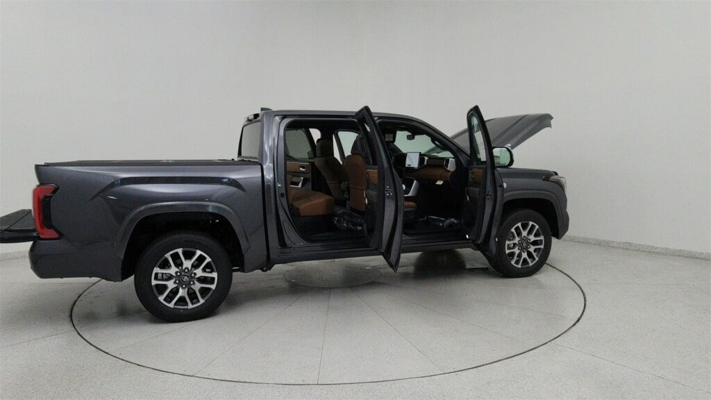 2025 Toyota Tundra Hybrid 1794 Edition Laurel MD