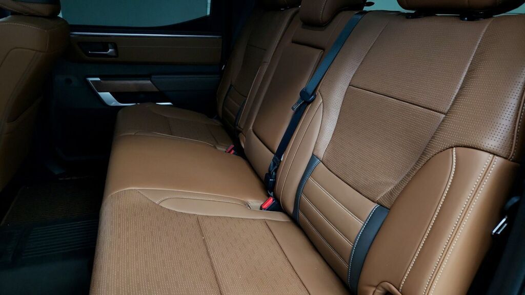 2025 Toyota Tundra Hybrid 1794 Edition Laurel MD
