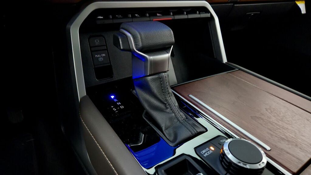 2025 Toyota Tundra Hybrid 1794 Edition Laurel MD
