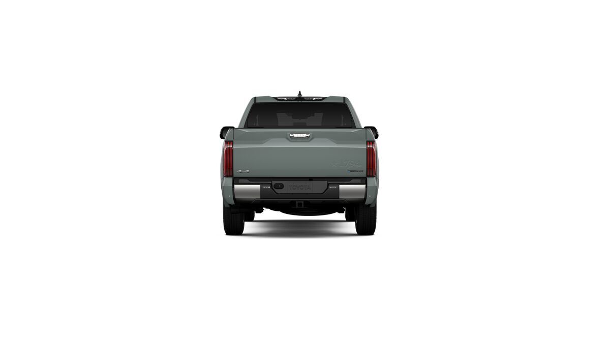 2025 Toyota Tundra Hybrid 1794 Edition Laurel MD