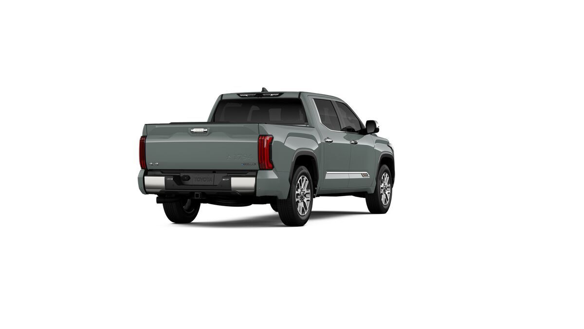 2025 Toyota Tundra Hybrid 1794 Edition Laurel MD