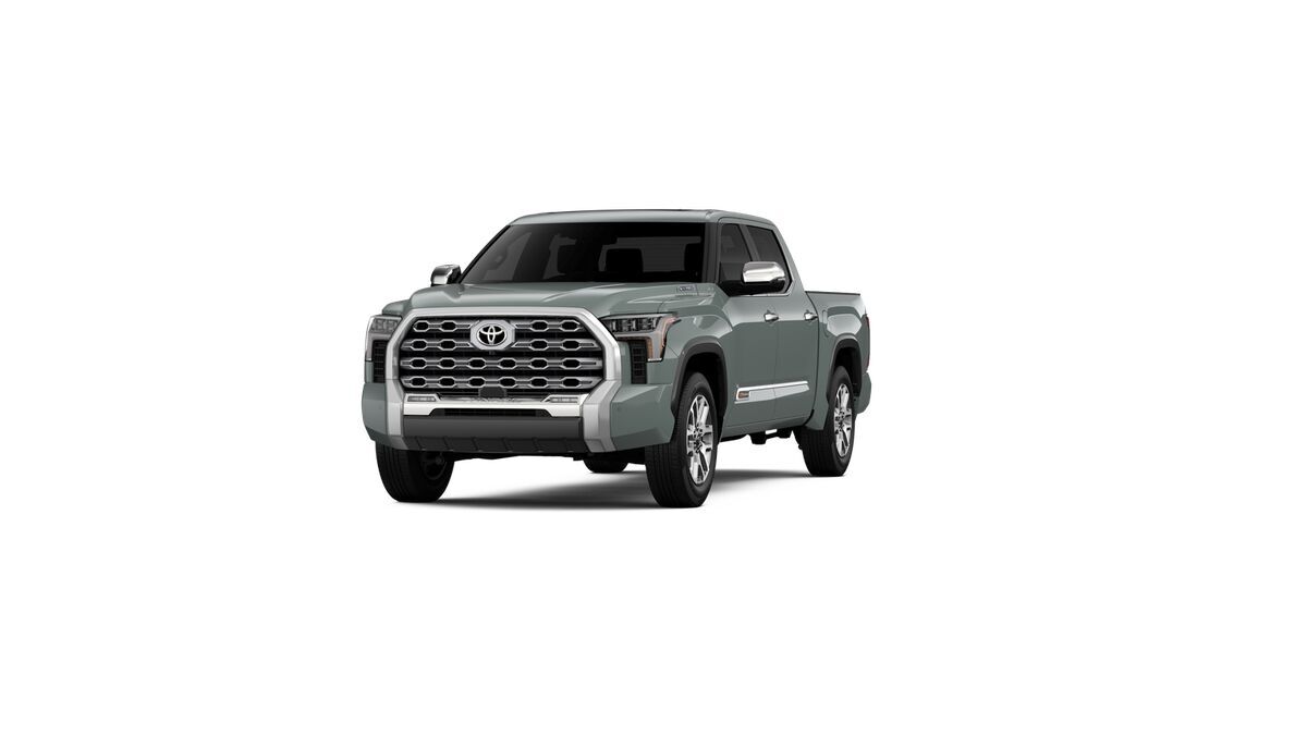 2025 Toyota Tundra Hybrid 1794 Edition Laurel MD