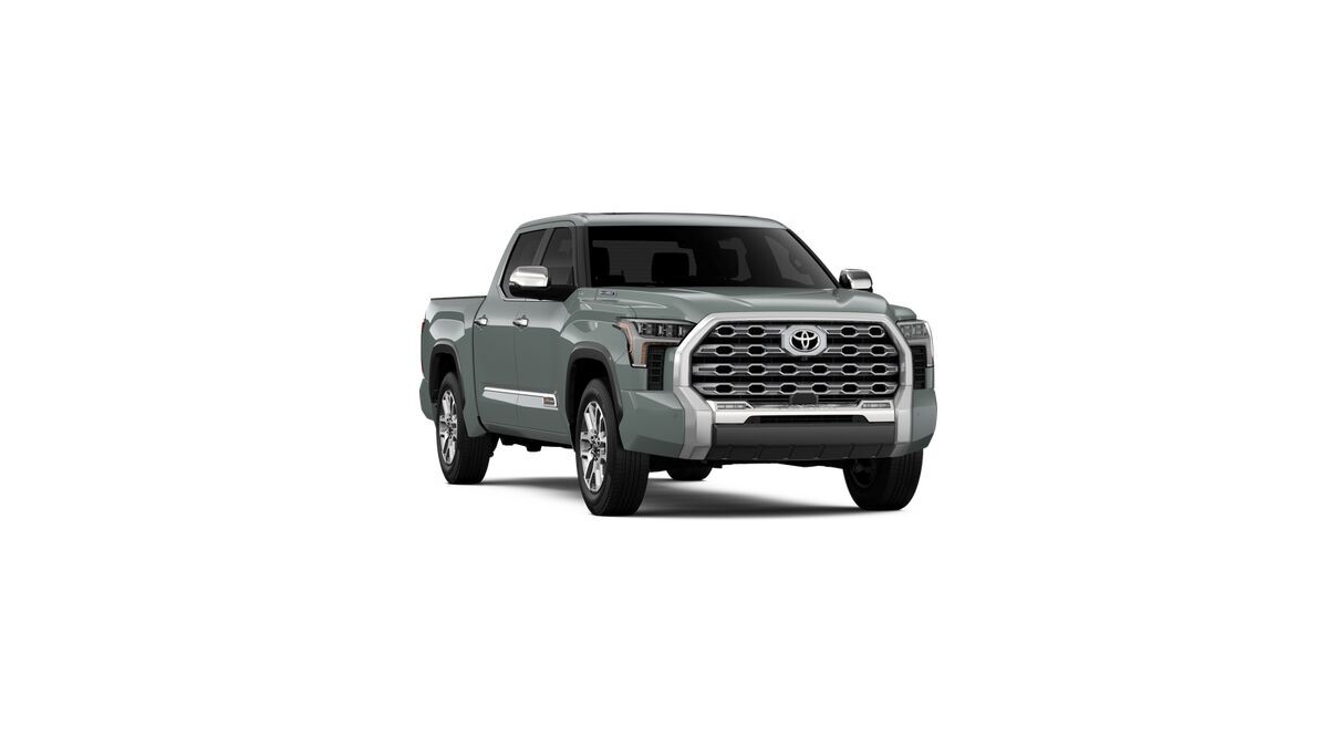 2025 Toyota Tundra Hybrid 1794 Edition Laurel MD