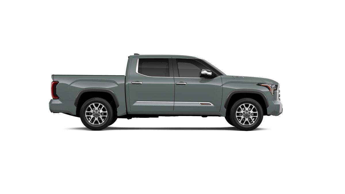 2025 Toyota Tundra Hybrid 1794 Edition Laurel MD