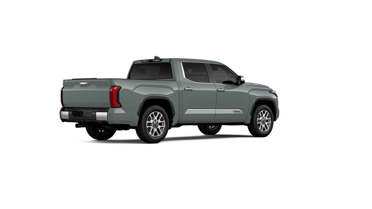 2025 Toyota Tundra Hybrid 1794 Edition Laurel MD