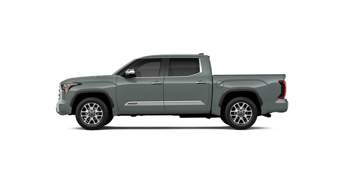 2025 Toyota Tundra Hybrid 1794 Edition Laurel MD
