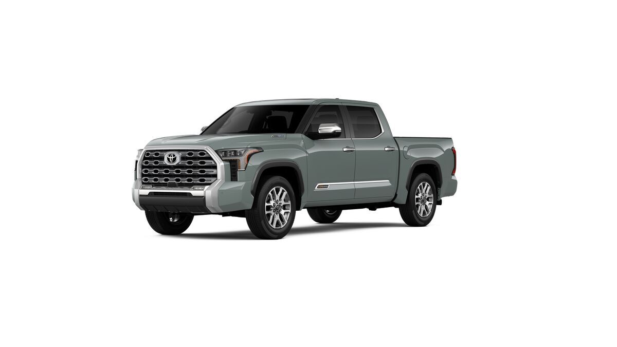 2025 Toyota Tundra Hybrid 1794 Edition Laurel MD