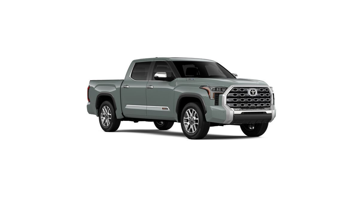 2025 Toyota Tundra Hybrid 1794 Edition Laurel MD