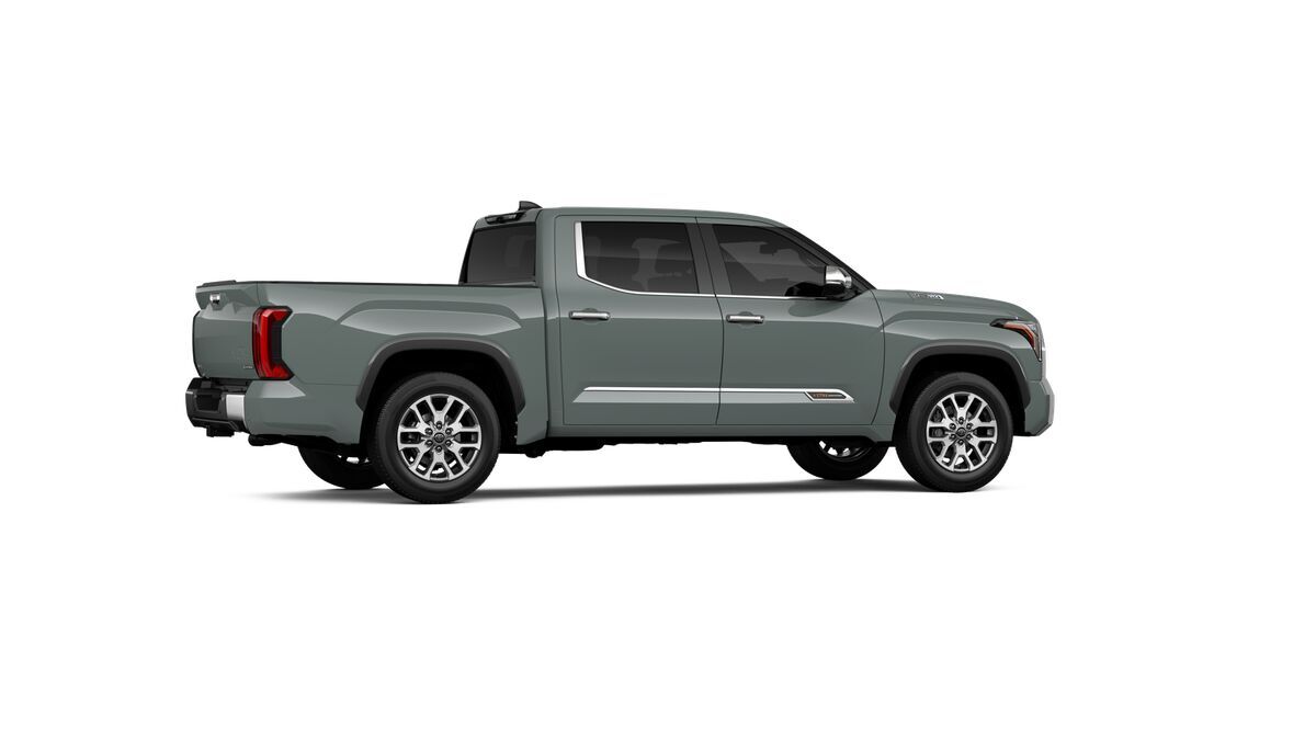 2025 Toyota Tundra Hybrid 1794 Edition Laurel MD