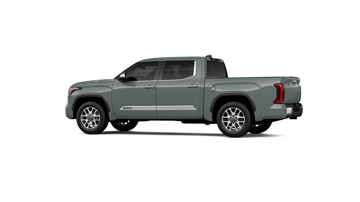 2025 Toyota Tundra Hybrid 1794 Edition Laurel MD
