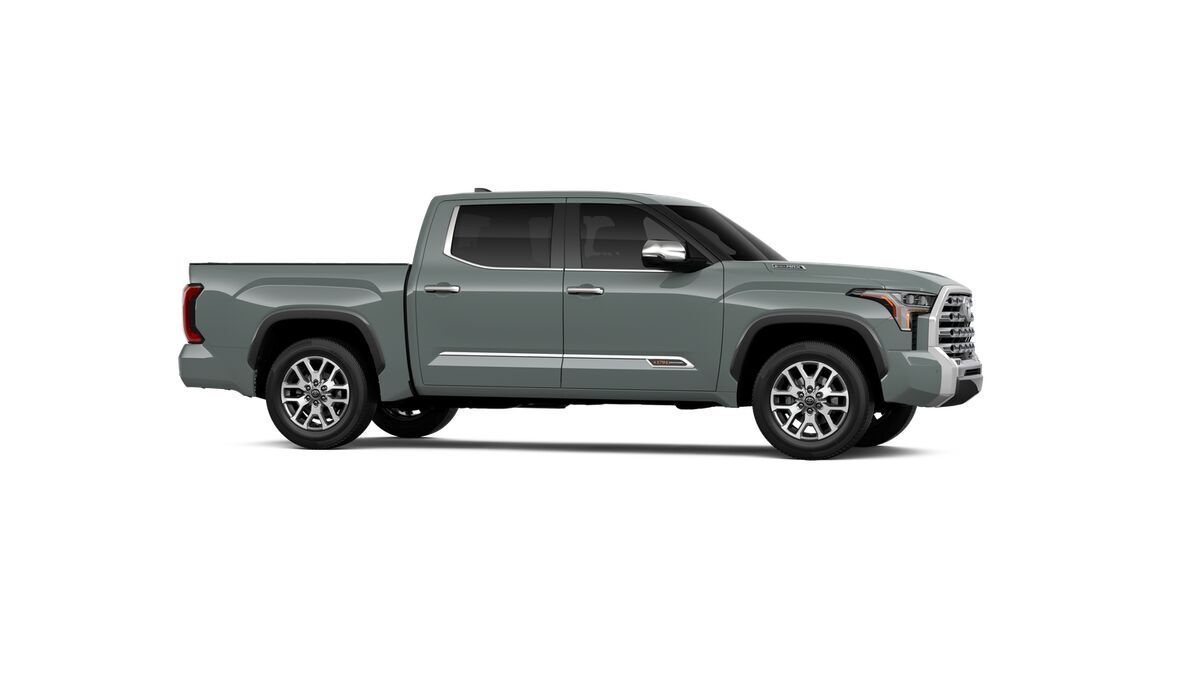2025 Toyota Tundra Hybrid 1794 Edition Laurel MD