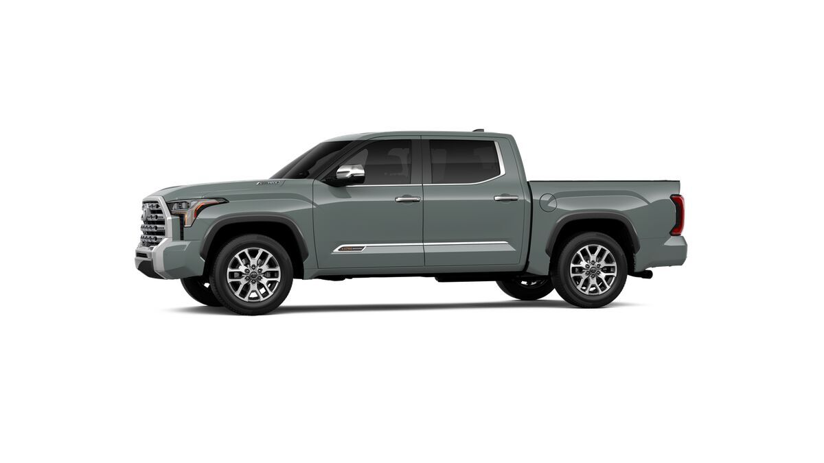 2025 Toyota Tundra Hybrid 1794 Edition Laurel MD