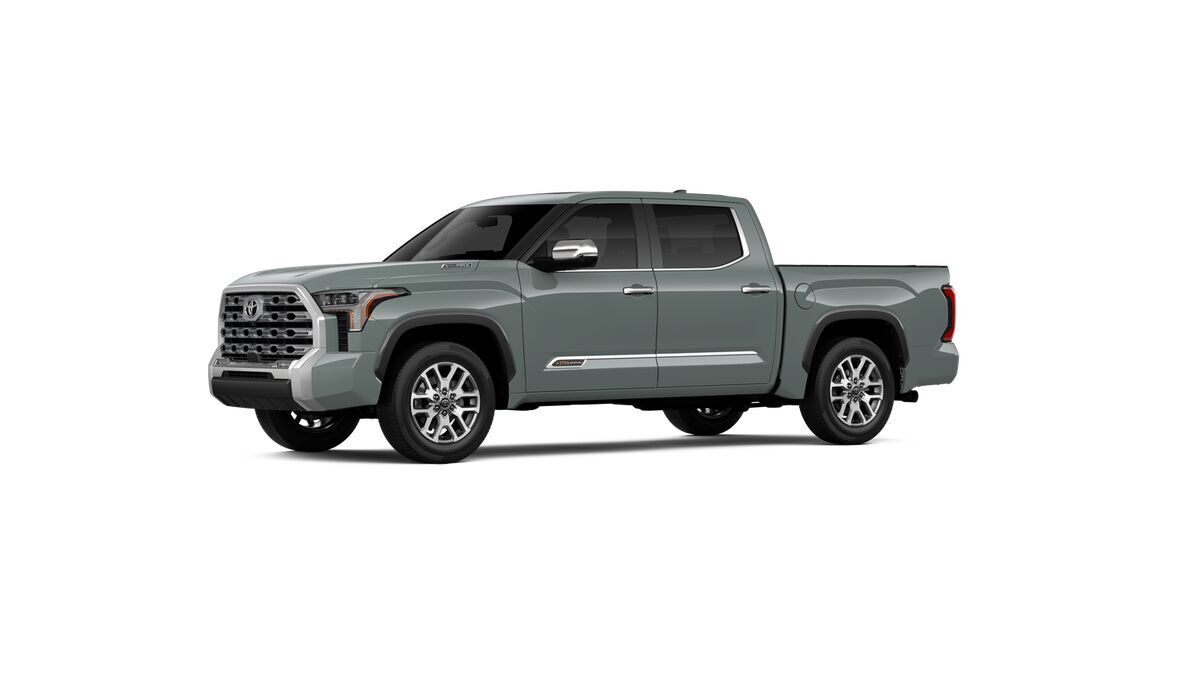 2025 Toyota Tundra Hybrid 1794 Edition Laurel MD