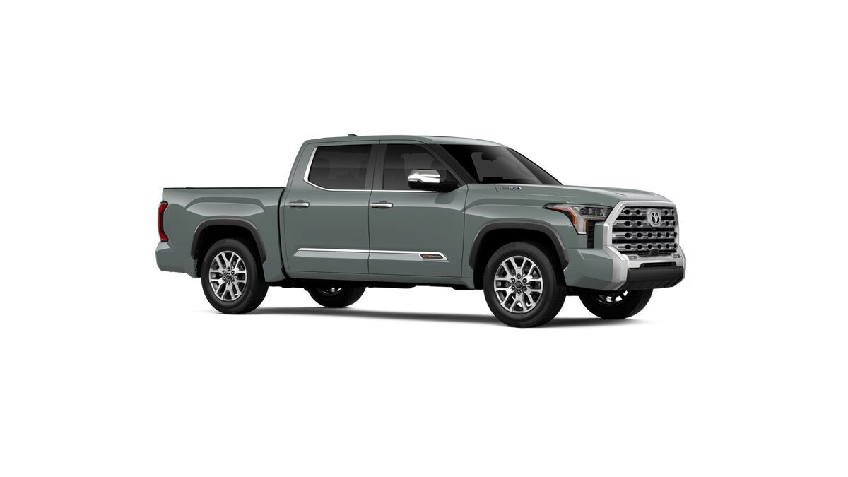 2025 Toyota Tundra Hybrid 1794 Edition Laurel MD