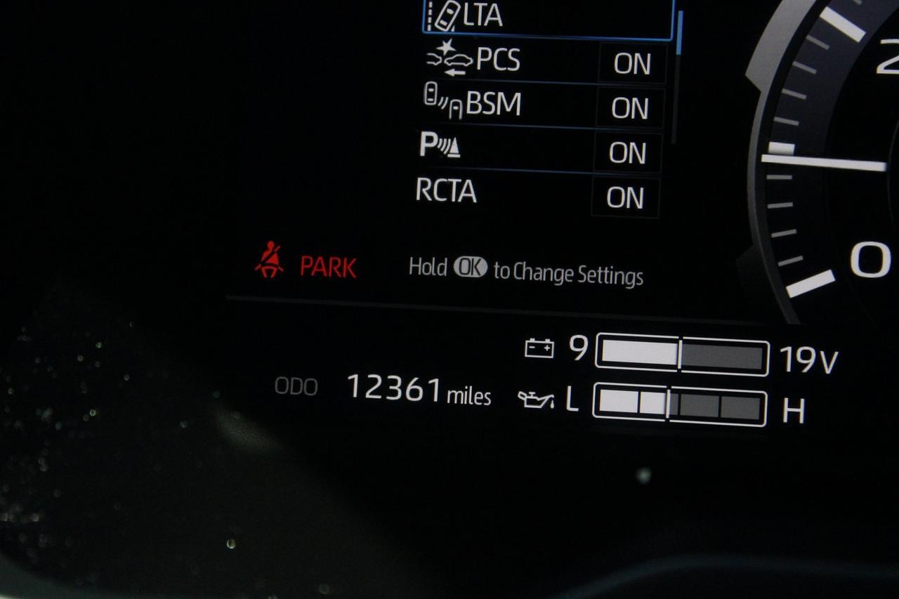 2025 Toyota Tundra Hybrid 1794 Edition Stafford VA