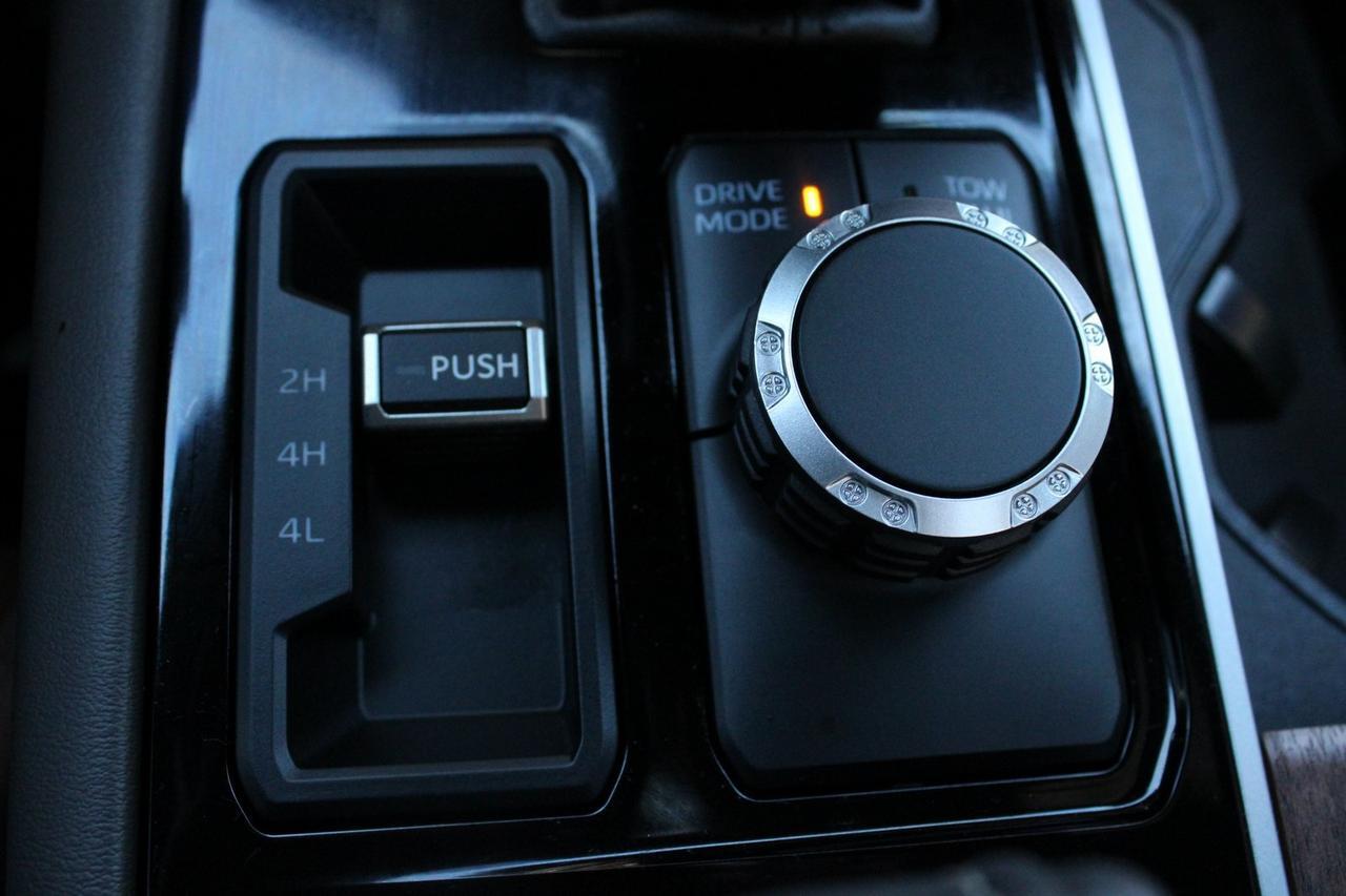 2025 Toyota Tundra Hybrid 1794 Edition Stafford VA