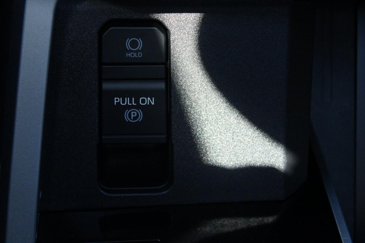 2025 Toyota Tundra Hybrid 1794 Edition Stafford VA