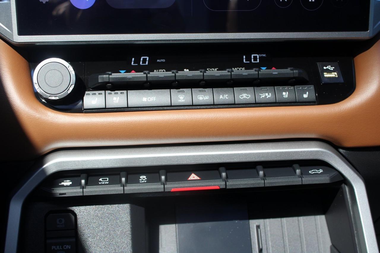 2025 Toyota Tundra Hybrid 1794 Edition Stafford VA