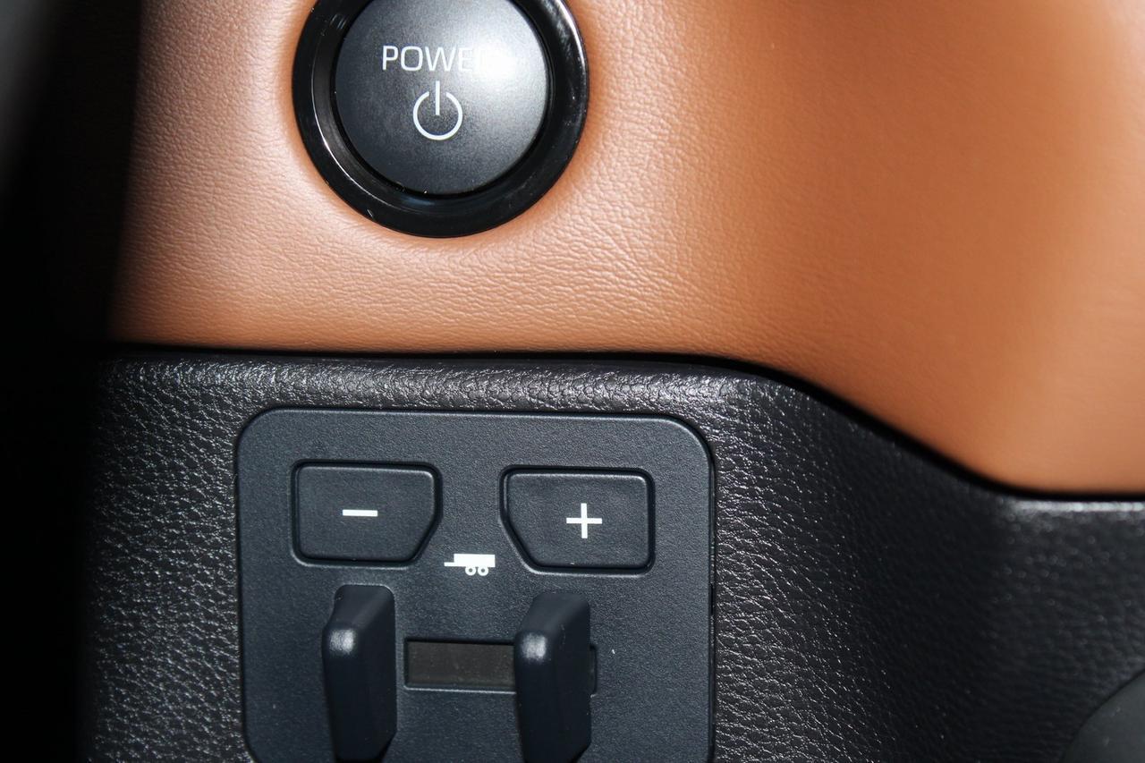 2025 Toyota Tundra Hybrid 1794 Edition Stafford VA