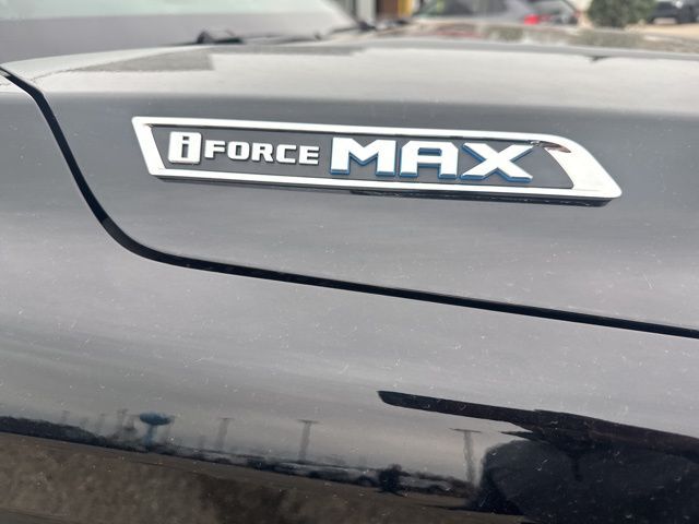 2025 Toyota Tundra Hybrid 1794 Edition San Clemente CA