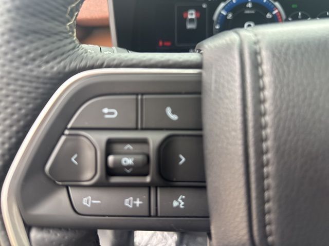 2025 Toyota Tundra Hybrid 1794 Edition San Clemente CA