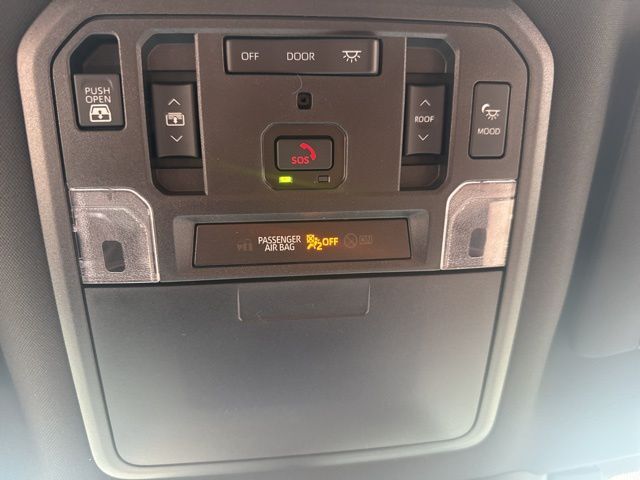 2025 Toyota Tundra Hybrid 1794 Edition San Clemente CA