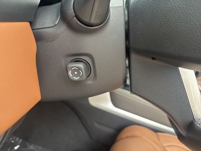 2025 Toyota Tundra Hybrid 1794 Edition San Clemente CA