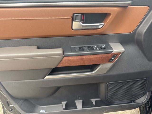 2025 Toyota Tundra Hybrid 1794 Edition San Clemente CA