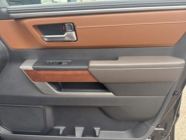 2025 Toyota Tundra Hybrid 1794 Edition San Clemente CA