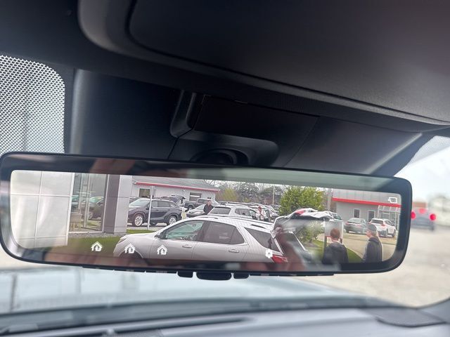 2025 Toyota Tundra Hybrid 1794 Edition San Clemente CA