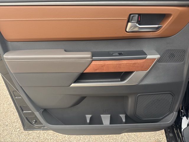 2025 Toyota Tundra Hybrid 1794 Edition San Clemente CA