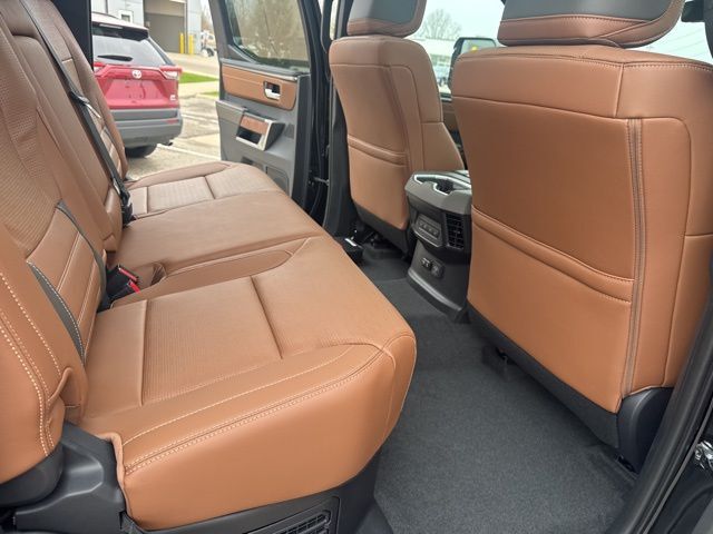2025 Toyota Tundra Hybrid 1794 Edition San Clemente CA