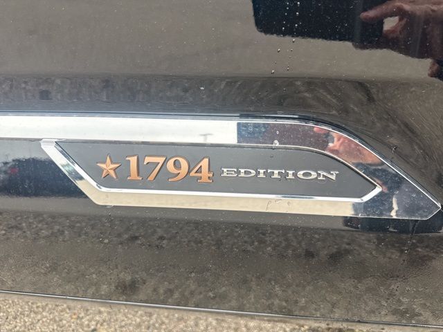 2025 Toyota Tundra Hybrid 1794 Edition San Clemente CA