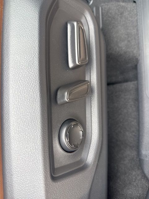 2025 Toyota Tundra Hybrid 1794 Edition San Clemente CA