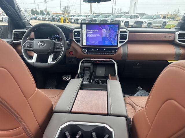 2025 Toyota Tundra Hybrid 1794 Edition San Clemente CA