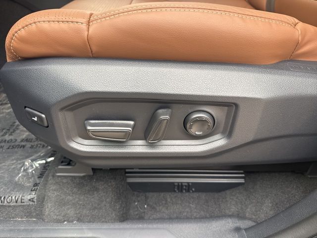 2025 Toyota Tundra Hybrid 1794 Edition San Clemente CA