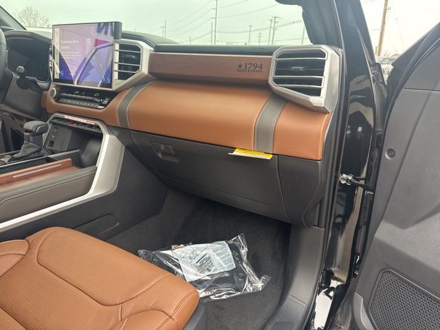 2025 Toyota Tundra Hybrid 1794 Edition San Clemente CA