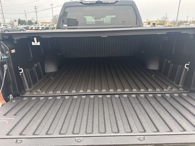 2025 Toyota Tundra Hybrid 1794 Edition San Clemente CA