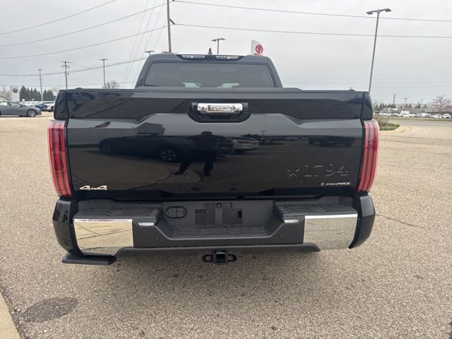 2025 Toyota Tundra Hybrid 1794 Edition San Clemente CA