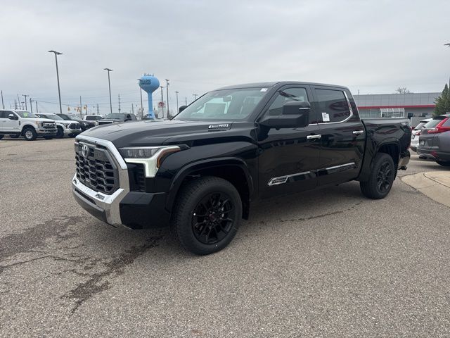2025 Toyota Tundra Hybrid 1794 Edition San Clemente CA