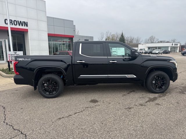 2025 Toyota Tundra Hybrid 1794 Edition San Clemente CA