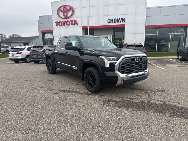 2025 Toyota Tundra Hybrid 1794 Edition San Clemente CA