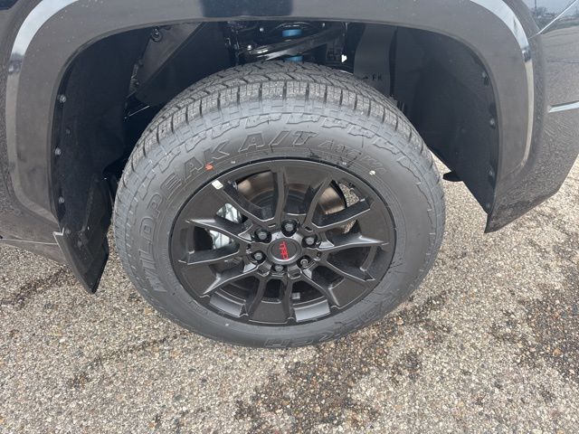 2025 Toyota Tundra Hybrid 1794 Edition San Clemente CA