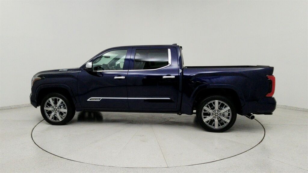 2025 Toyota Tundra Hybrid Capstone Laurel MD