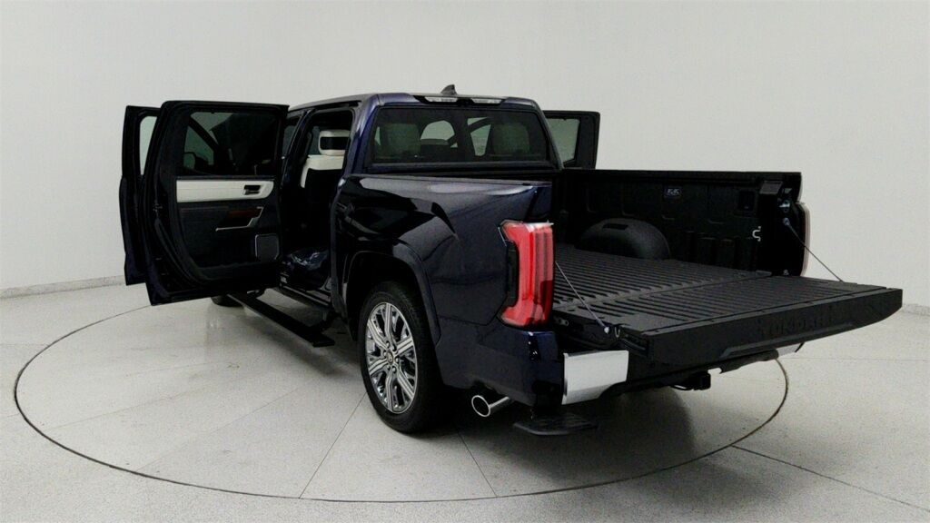 2025 Toyota Tundra Hybrid Capstone Laurel MD