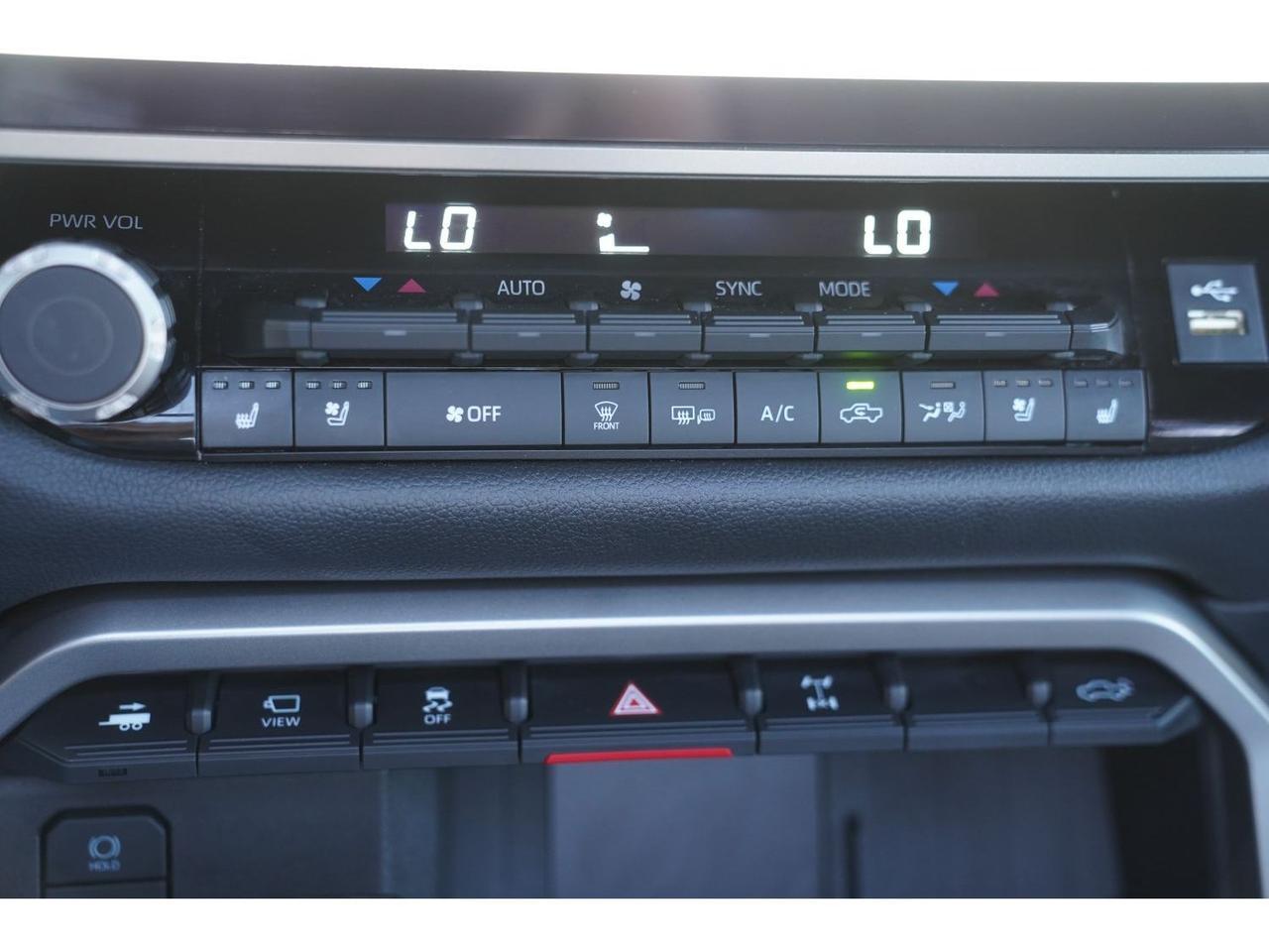 2025 Toyota Tundra Hybrid Limited Hybrid Huntington UT